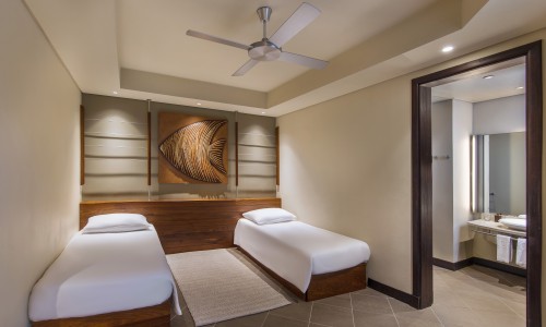 2-Bedroom Family Suite